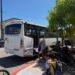 GARANTIZA AYUNTAMIENTO DE LORETO TRANSPORTE ESCOLAR A ESTUDIANTES DEL KILÓMETRO 4 Y ZONAS ALEDAÑAS