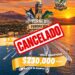 LORETO ANUNCIA CANCELACIÓN DEFINITIVA DEL TORNEO DE PESCA DEPORTIVA “DE FUNDACIÓN”