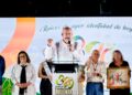 CON LA PRESENTACIÓN DE LOS ÁNGELES NEGROS CONCLUYEN LAS FIESTAS DE FUNDACIÓN DE LORETO 2026