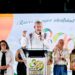 CON LA PRESENTACIÓN DE LOS ÁNGELES NEGROS CONCLUYEN LAS FIESTAS DE FUNDACIÓN DE LORETO 2026