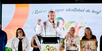 ¿Cuál será el destino político del alcalde cabeño Christian Agúndez?