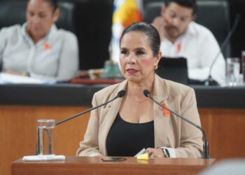 Sin aprobar cuentas públicas 2024, el Ayuntamiento de Comondú y la JEC, INSUDE aprueba