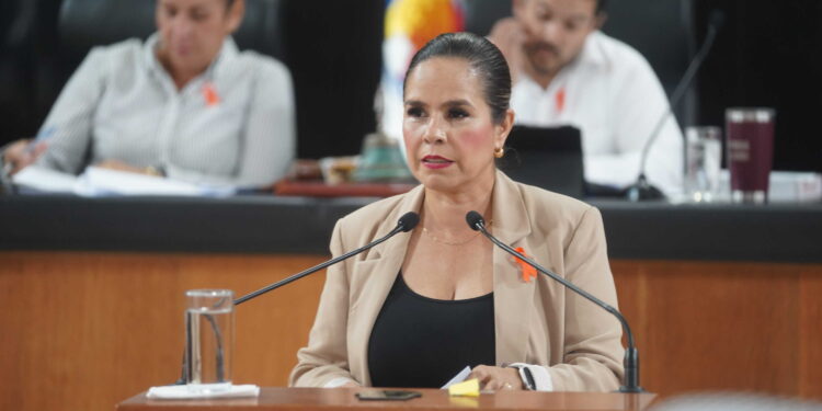 El Congreso del Estado de BCS no aprobó las cuentas públicas 2024 del Ayuntamiento de Comondú y la JEC, por el contrario el INSUDE si aprueba su cuenta del mismo periodo.