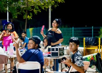 CONTINÚA SMDIF EN TU COLONIA LLEVANDO SERVICIOS, EDUCACIÓN Y CONVIVENCIA A LAS FAMILIAS LORETANAS