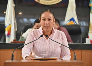 Buscan prevenir reclutamiento de menores por parte de la DO