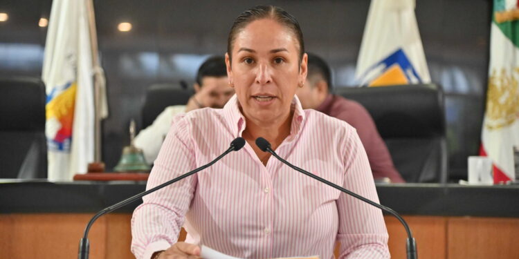Busca la diputada Alondra Torres García (PT) prevenir y erradicar el reclutamiento de menores por parte de la delincuencia organizada, mediante una iniciativa que incorpora el tipo penal al delito de corrupción de menores en el Código Penal para BCS.
