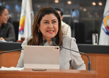 Proponen mecanismos y medidas de protección para personal educativo de BCS