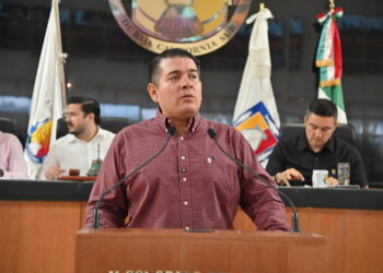 Proponen dotar al Congreso de BCS de un reglamento interno