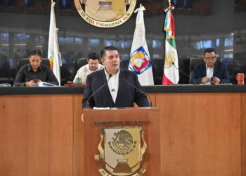 Exhortan a la SICT, SEPUIMM y al Ayuntamiento de Comondú a realizar un dictamen técnico de riesgos y modernización del TC Ciudad Constitución–Puerto San Carlos