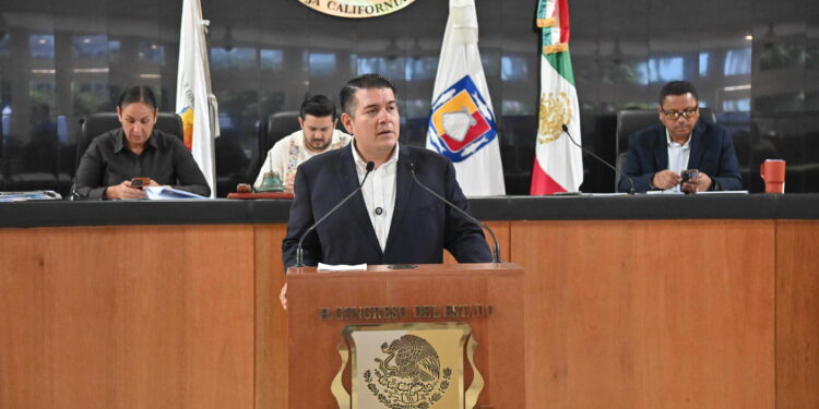 Exhorta el Congreso de BCS a la SICT, SEPUIMM y al Ayuntamiento de Comondú para implementar acciones urgentes y coordinadas para atender las condiciones de riesgo, deterioro y vulnerabilidad que presenta la carretera de Puerto San Carlos y su conexión con Ciudad Constitución.