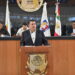 Exhortan a la SICT, SEPUIMM y al Ayuntamiento de Comondú a realizar un dictamen técnico de riesgos y modernización del TC Ciudad Constitución–Puerto San Carlos
