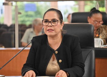 Aprueban Congreso, ICATEBCS, TEBCS y FOIS Los Cabos cuentas públicas 2024; no aprueban el ISJ y el OOMSAPAS Los Cabos