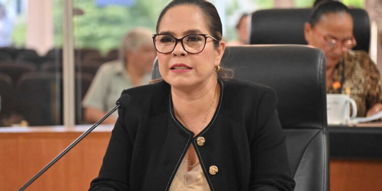 Aprueban sus cuentas públicas 2024 el ICATEBCS, el TEEBCS, el Congreso del Estado y el FOIS de Los Cabos, en contraste no aprueban el OOMSAPAS Los Cabos y el ISJ.