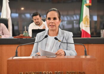 Aprueban cuentas públicas 2024, IEE y FITUPAZ; sin aprobar Ayuntamiento de Mulegé e institutos de Mujeres, Cultura e IMPLAN de Los Cabos