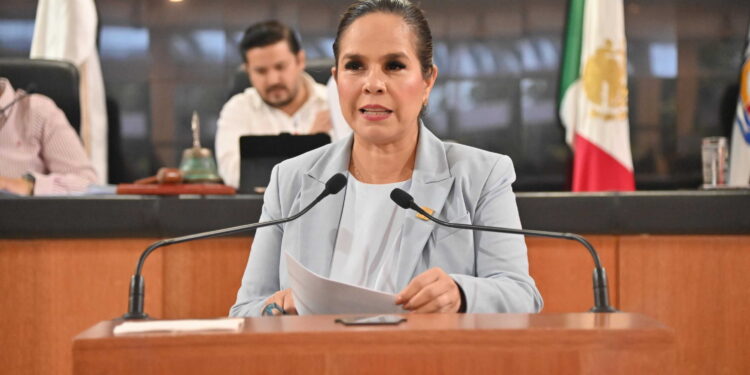 El Congreso de BCS aprobó las cuentas públicas 2024, IEE y FITUPAZ; en cambio, no aprobaron las correspondientes al Ayuntamiento de Mulegé e institutos de Mujeres, Cultura e IMPLAN de Los Cabos.