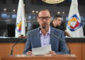 Avala Congreso de BCS minuta constitucional en materia de nacionalidad única para aspirantes a ejecutivos federal y estatales