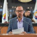 Avala Congreso de BCS minuta constitucional en materia de nacionalidad única para aspirantes a ejecutivos federal y estatales