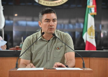 Conminan al Ejecutivo Estatal gestione la concesión de ASIPONA CSL al Gobierno de BCS