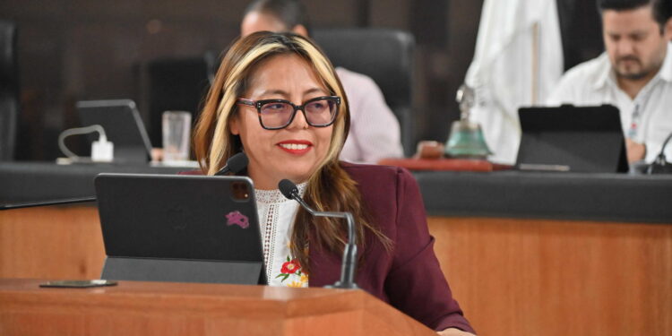 La diputada Teresita Valentín Vázquez (MORENA) propuso armonizar la Ley de Turismos estatal con la nacional, a fin de establecer protocolos de seguridad en servicios de hospedaje, para prevenir delitos contra menores de edad.