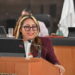 Propone diputada Teresita Valentín protocolos de seguridad en hoteles para evitar riesgos para menores
