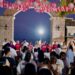LORETO SE VISTE DE ROSA Y LLAMA A PREVENIR EL CÁNCER DE MAMA