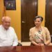 Avanza Gobierno de BCS en estrategia integral para prevenir violencia escolar y fortalecer la salud mental