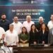 Encabeza Víctor Castro en La Paz encuentro regional sobre homologación de trámites y servicios públicos
