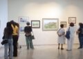 ISC invita a conocer la exposición “Divisadero” en la Galería Carlos Olachea