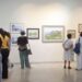 ISC invita a conocer la exposición “Divisadero” en la Galería Carlos Olachea
