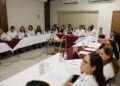 Aprueba Consejo Estatal de Adopciones certificados para familias adoptivas