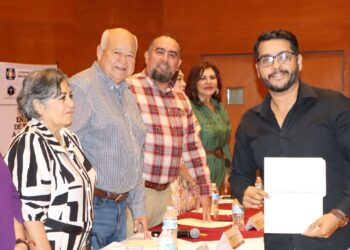 Asignarán 500 nuevas plazas al sector educativo de Baja California Sur