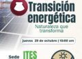 Realizará SEPUIMM campaña sobre transición energética en San José del Cabo