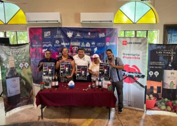 Todos Santos recibirá la Primera Muestra Internacional de Cine Documental