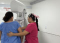 Ofrece Secretaría de Salud pruebas gratuitas para detectar cáncer en mujeres