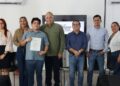 Concluye Secretaría del Trabajo curso para mejorar la atención ciudadan
