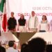 Conmemora Víctor Castro el Día de la Nación Pluricultural en Todos Santos