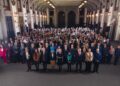 Participa Víctor Castro en reunión nacional; acuerdan agilizar trámites de vivienda y fortalecer IMSS-Bienestar en BCS