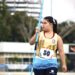 Estrella Rodríguez da a BCS un oro y la décima medalla en la Paralimpiada Nacional 2026