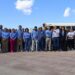 Entrega Gobierno del Estado unidad de transporte a la Universidad Tecnológica de La Paz