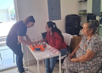 FORTALECE AYUNTAMIENTO DE LORETO CAPACITACIÓN EN PERSPECTIVA DE GÉNERO