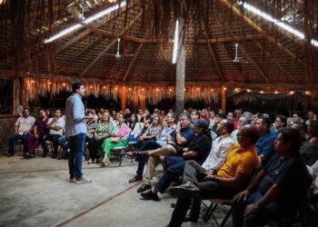 Concluye plazo para registrar aspirantes a coordinar esfuerzos municipales de la 4T, este domingo.