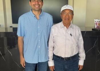 Se fortalece la figura de Manuel Cota, se suman cuadros morenistas a su coordinación estatal.