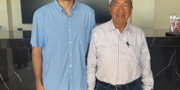Se fortalece la figura de Manuel Cota, se suman cuadros morenistas a su coordinación estatal.