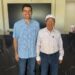 Se fortalece la figura de Manuel Cota, se suman cuadros morenistas a su coordinación estatal.