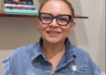 INVITA PAZ OCHOA A SUMARSE A LA NOCHE MEXICANA PARA AMPLIAR LA CASA HOGAR “LA ESPERANZA DE LORETO”