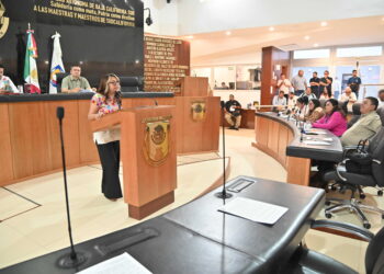 Aprueban cuentas públicas 2024, ITSCC y OOMASAPAS Mulegé; sin aprobar el ITESME