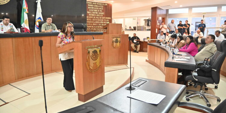El Congreso de BCS aprobó las cuentas públicas 2024 del ITSCC y OOMSAPAS Mulegé, bajo salvedades específicas sobre observaciones; el ITESME no aprobó su cuenta pública del mismo ejercicio.
