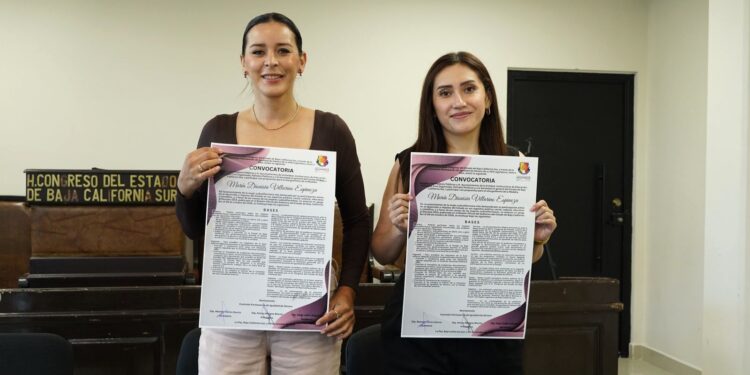 Revelan la convocatoria para aspirantes a la Medalla María Dionisia Villarino Espinoza 2026.