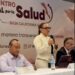LLEVA PAZ OCHOA NECESIDADES DE SALUD DE LORETO AL ENCUENTRO ESTATAL Y BUSCA FORTALECER LOS SERVICIOS MÉDICOS