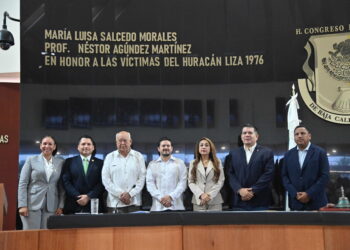 La unidad ante el reto de superar inmaduras y desbordadas pasiones en Morena